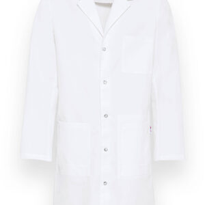 Blouse à boutons pression XL – Confort et protection au quotidien