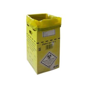 Sani Container Lohmann Rauscher 25L