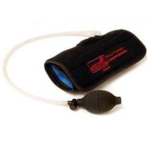 Attelle gonflable froid (poignet)