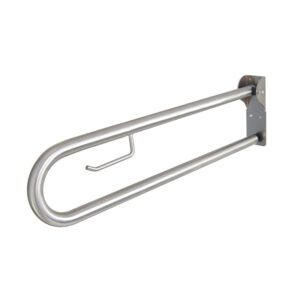 Barre de relevage WC