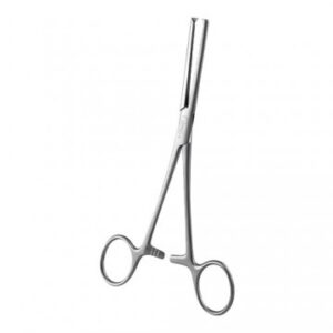 Pince Kocher droite à griffes 15 cm – Maintien ferme et précis