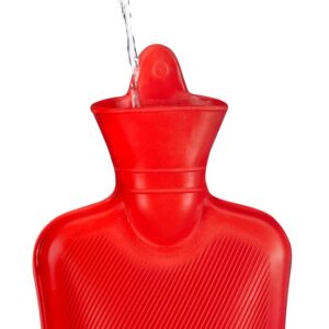 Bouillotte – Lot de 10 unités.