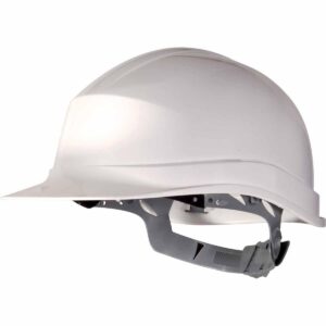 Casque de chantier – Protection robuste et confort optimal