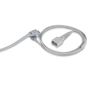 Capteur Nouveau-Né pour Oxypad – Surveillance Oxygène Précise et Douce