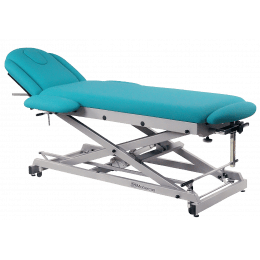 Divan de Massage Électrique – Confort et Relaxation Professionnelle