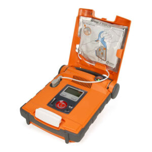 Défibrillateur semi-automatique DSA POWERHEART G5