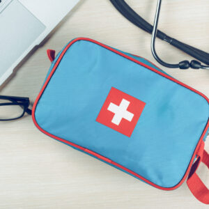 Trousse premiers secours