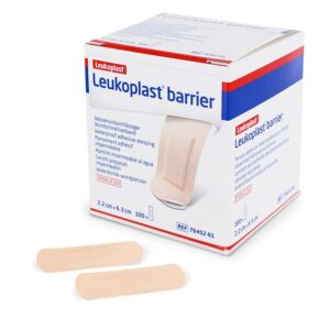 Pansements CoverplastBarrier3.8X3.8