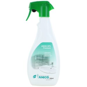 ANIOS SPS Premium - Solution Hydro-Alcoolique Haut de Gamme