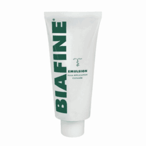 Crème anti-brûlures calmante 100 ml – Lot de 10 unités.
