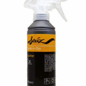 Spray imperméabilisant textile 300 ml – Protection efficace contre l’eau.