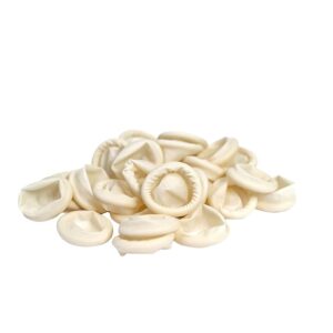 Doigtier Roulé XL – Protection et Confort pour les Doigts