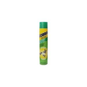 Bombe insecticide rampant – Lot de 10 unités.