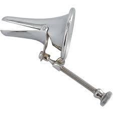 Spéculum nasal de Vacher