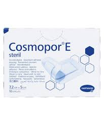 Pansements Taille spéciale