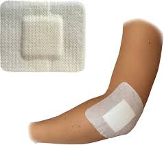 Pansements MySkin Plaies