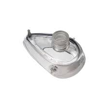 Masque pour insuflateur