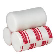 Ouate de rembourrage synthétique Soffban Plus