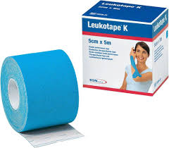 Leukotape K