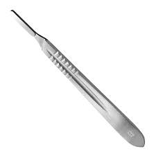 Manches de bistouris SM N°4 L