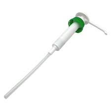 Pompe doseuse ANIOS R - Précision et Hygiène Professionnelle