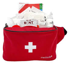 Trousse banane – Réassortiment pratique et complet