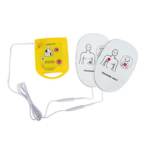 Mini Trainer AED – Électrode de Formation