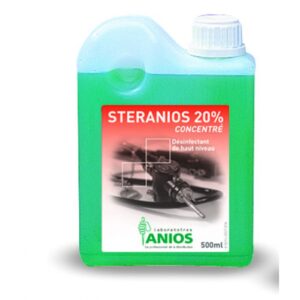 Steranios 20%