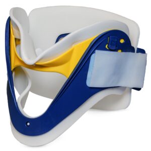 Collier cervical d'urgence Petit