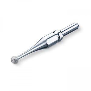 Outils Fraise saphir ronde