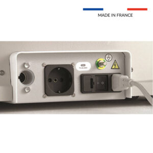 Option Prise électrique eMotio