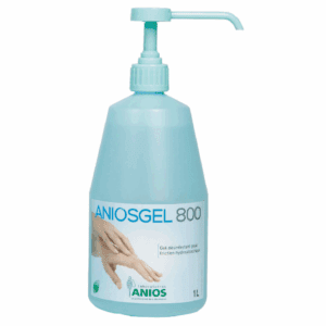 Aniosgel 800 1 L CPA