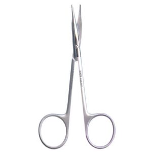 Ciseaux Stevens Courbes 11.5cm