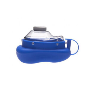 Masque siliconeT5 Ambu MARK IV