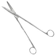 Ciseaux Mayo Droits 14 cm