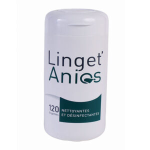 Lingette ANIOS 120 13x19 cm