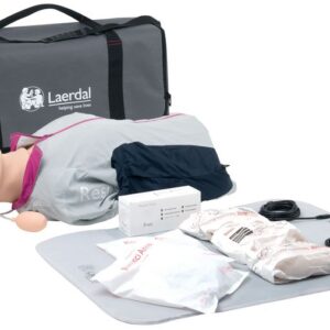 Resusci Anne First Aid – Torse de mannequin de formation RCP adulte