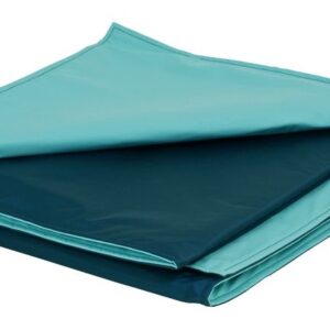 Couverture bactériostatique