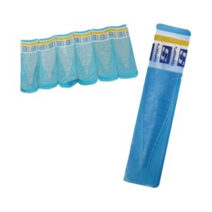 Etuis jetables lubrifiés thermomètres