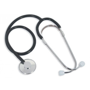 Stéthoscope simple pavillon A