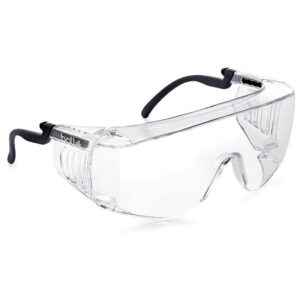 Surlunette Carboglass – Protection Oculaire Légère et Résistante