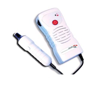 Doppler Pocket Ultratech PDI – Surveillance Fœtale Fiable et Portable