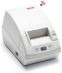 Imprimante Wireless SECA