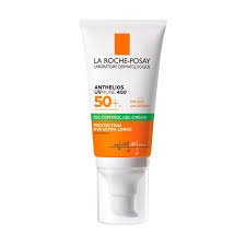 Crème de protection UV 50ml
