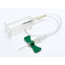 Unité BDV Push Button