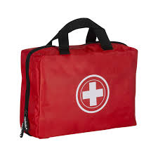 Trousse ABS spéciale véhicules/petites unités (2/3 personnes) VIDE