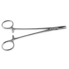 Porte-aiguilles Mayo Hegar