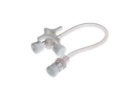 Robinet Connecta avec prolongateur