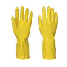 Gants de ménage