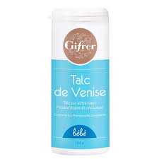 Talc de Venise/1